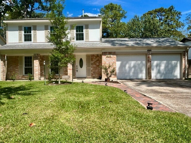 2135 Lone Rock Dr in Humble, TX - Building Photo - Building Photo