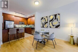 21 Grand Magazine St in Toronto, ON - Building Photo - Building Photo