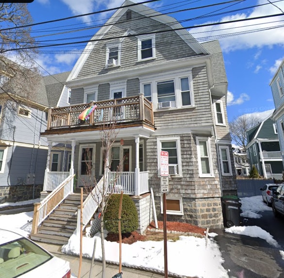 69 Bromfield Rd, Unit 2