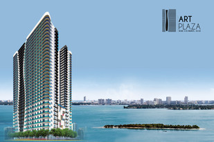 Art Plaza Apartments