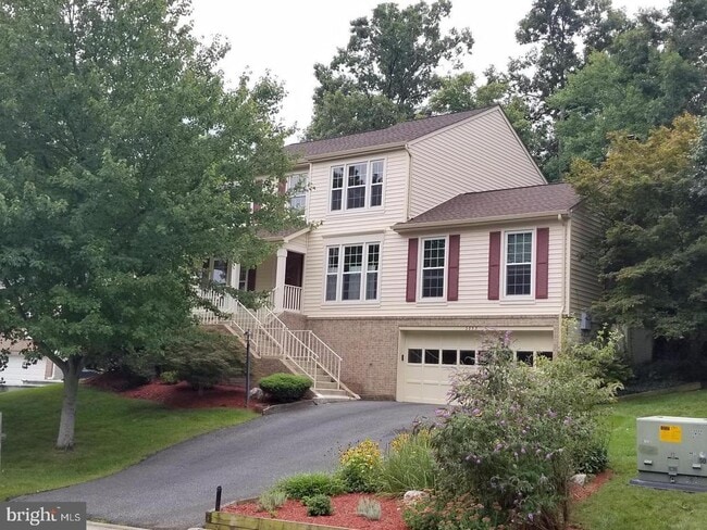 property at 3853 Appaloosa Dr