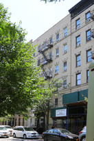 118-120 E 103rd St Apartments