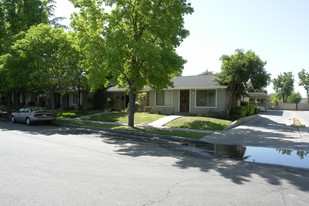 1680 Conestoga Dr Apartments