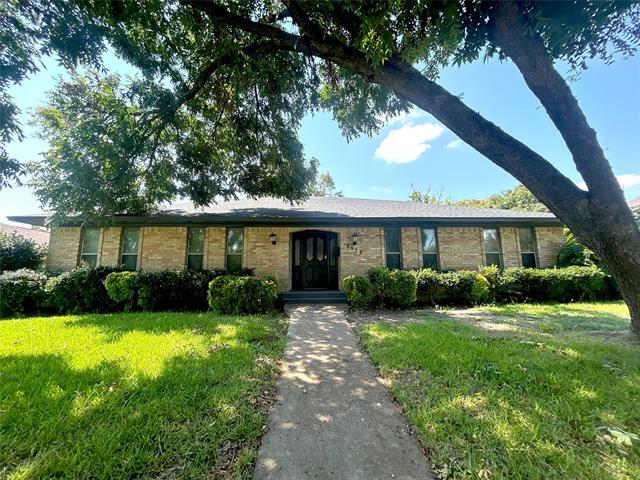 property at 9518 Timberleaf Dr
