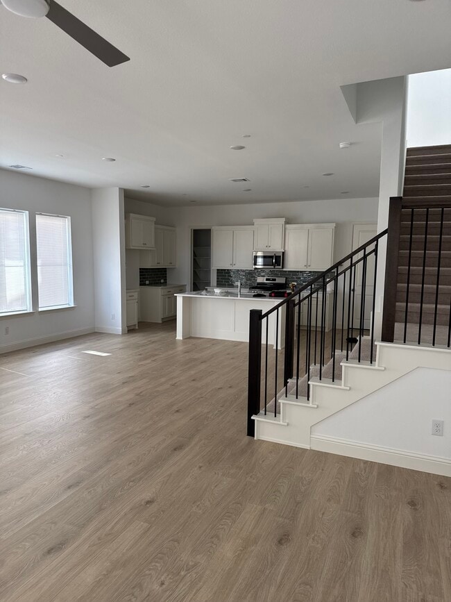 15792 Millwood Trl in Frisco, TX - Building Photo - Building Photo