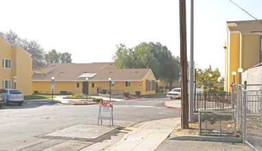 San Jose Apartments in San Jose, CA - Building Photo - Building Photo