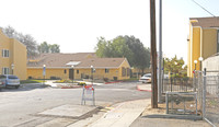 San Jose Apartments in San Jose, CA - Foto de edificio - Building Photo