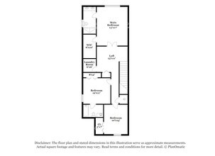 1302 Coastal Mdw Trl in Jacksonville, FL - Building Photo - Building Photo