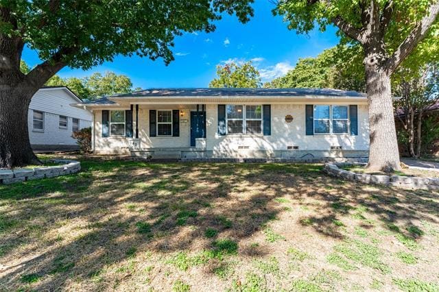 property at 640 Williams Way