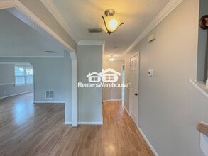 1632 Castlefield Rd in Virginia Beach, VA - Foto de edificio - Building Photo