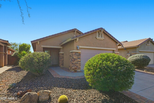1743 W Owens Way in Anthem, AZ - Building Photo - Building Photo