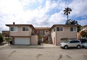 6603 Vista Del Mar in Playa Del Rey, CA - Building Photo