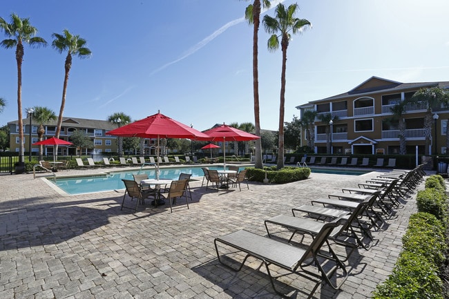 Trinity Palms at Seven Springs