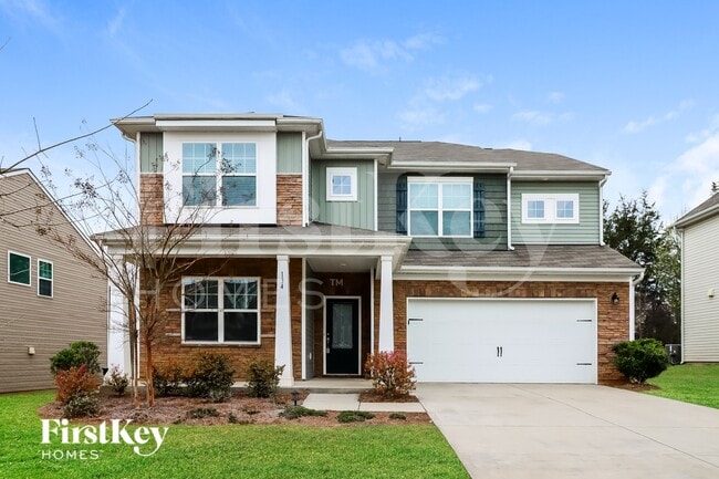 property at 134 Eden Ave