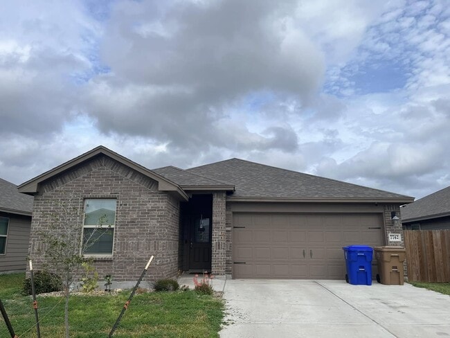 property at 7742 Lariat Toss Dr