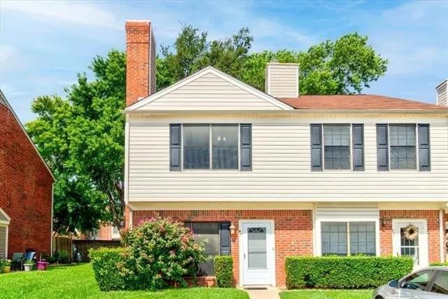 234 Samuel Blvd