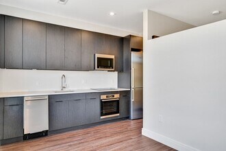 99 Sumner St in Boston, MA - Foto de edificio - Building Photo