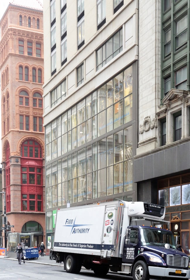 Pace University Dormitory in New York, NY - Building Photo - Building Photo
