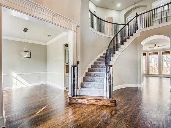 6060 Van Horn Ln in Frisco, TX - Building Photo - Building Photo