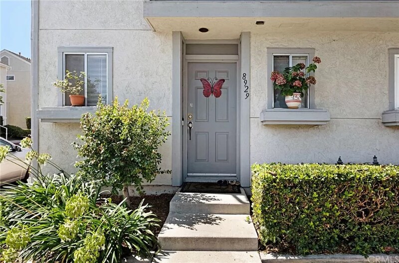 8929 Arlingdale Way in Spring Valley, CA - Building Photo