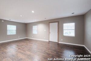 203 Anderson Ave in San Antonio, TX - Building Photo - Building Photo