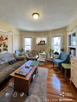 2 Gilson Ter, Unit 1 in Somerville, MA - Building Photo