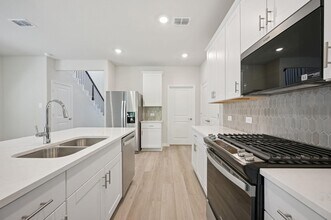 3412 Brompton Dr in McKinney, TX - Foto de edificio - Building Photo