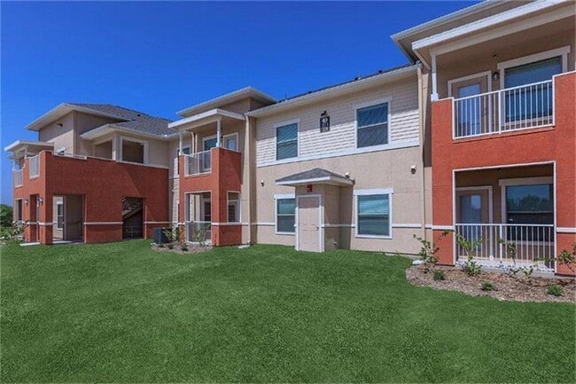 property at 320 S Stewart Blvd