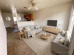 4411 Jeff Scott Dr, Unit # B in Killeen, TX - Building Photo - Building Photo