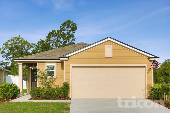 property at 2858 Buck Creek Pl