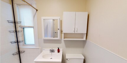 787 Columbia Rd, Unit #2 in Boston, MA - Building Photo - Building Photo