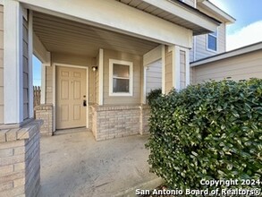 3022 Gypsy Point in San Antonio, TX - Building Photo - Building Photo