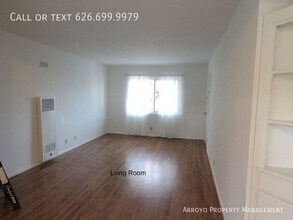 35 Allen Ave in Pasadena, CA - Building Photo - Building Photo