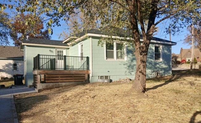 126 S Kimball St in Excelsior Springs, MO - Building Photo - Building Photo