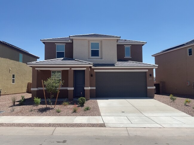 property at 6532 E Paseo Alga