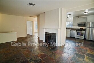 5505 Colfax Ave in Los Angeles, CA - Building Photo - Building Photo