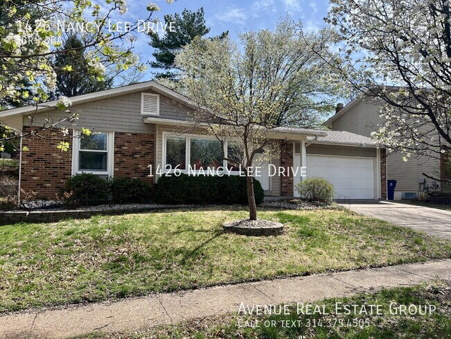 property at 1426 Nancy Lee Dr