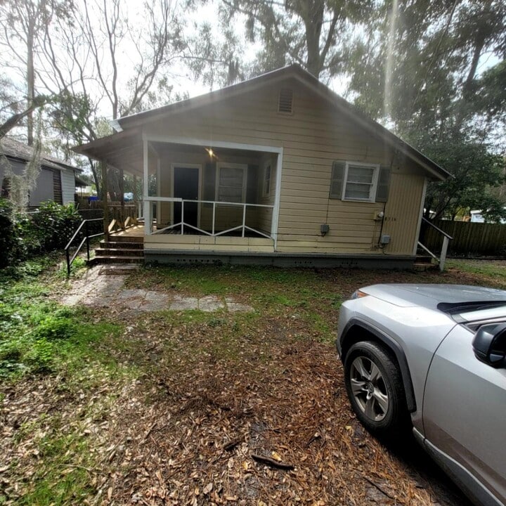 8316 Buttercup St in Jacksonville, FL - Building Photo