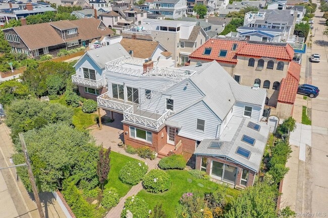 property at 12 Ocean Blvd
