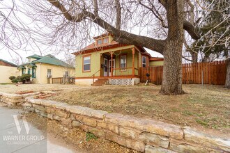3406 W Colorado Ave in Colorado Springs, CO - Building Photo - Building Photo