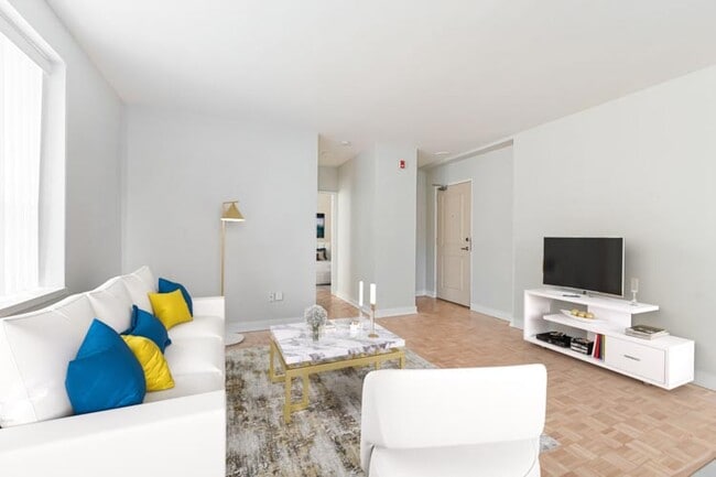 property at 153 St George St