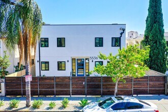 Premium Dion Apartments in Los Angeles, CA - Building Photo - Building Photo