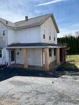 418 St Frances Cabrini Ave in Scranton, PA - Building Photo