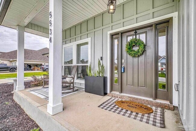 5534 Blake Ln in Milton, FL - Building Photo - Building Photo