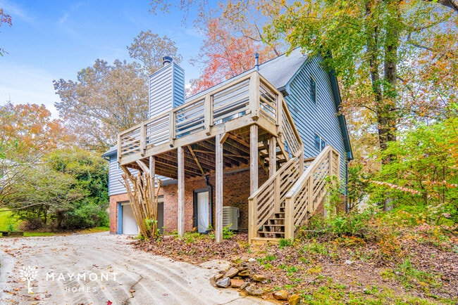 4142 Riverbrook Rd in Irondale, AL - Building Photo - Building Photo