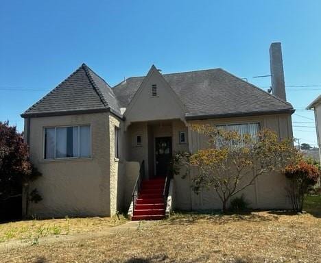 property at 1165 Holloway Ave