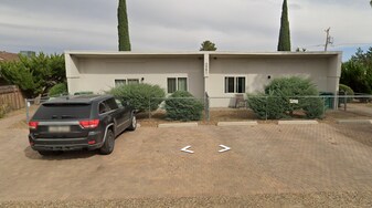 4561 N Preston Dr in Prescott Valley, AZ - Building Photo