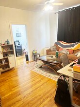 332 E William St in Ann Arbor, MI - Foto de edificio - Building Photo