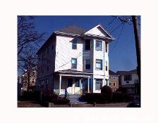 11 Capital St in Pawtucket, RI - Building Photo