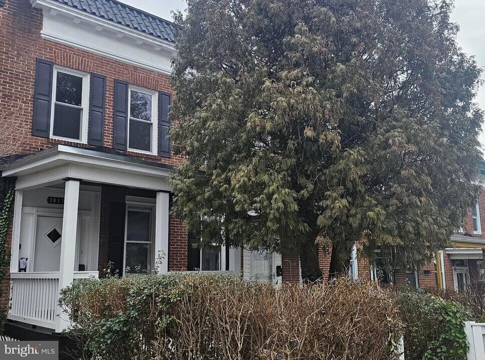 2917 Rockrose Ave in Baltimore, MD - Building Photo
